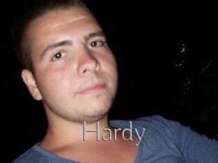 Hardy