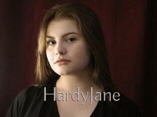 HardyJane