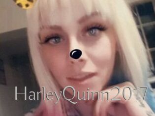 HarleyQuinn2017