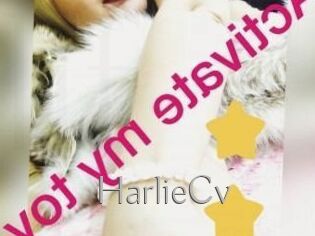 Harlie_Cv