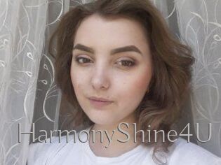 HarmonyShine4U_