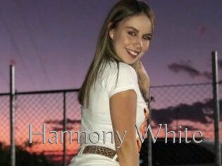 Harmony_White