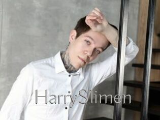HarrySlimen