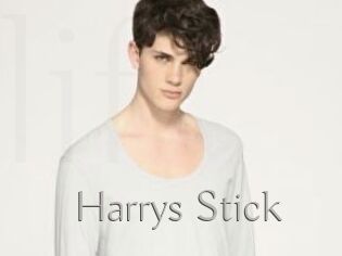 Harrys_Stick