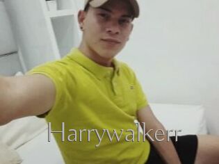 Harrywalkerr
