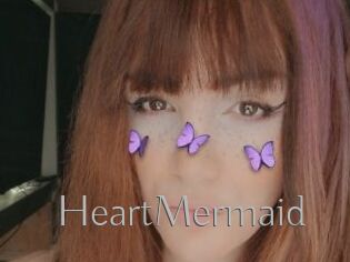 HeartMermaid