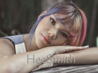 HeeSmith