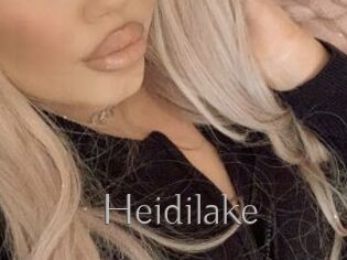 Heidilake