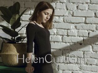 HelenCuteGirl