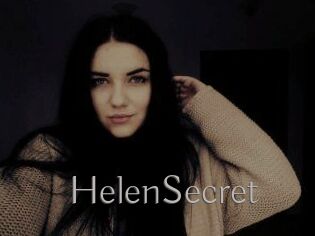 Helen_Secret