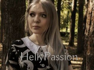 HellyPassion