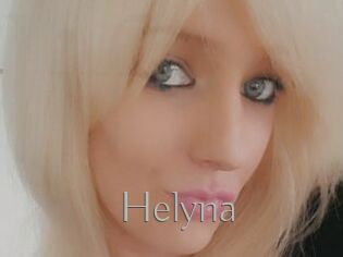 Helyna