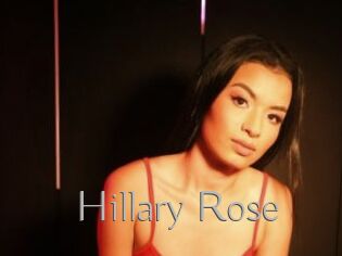 Hillary_Rose