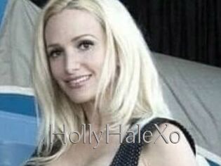 HollyHaleXo