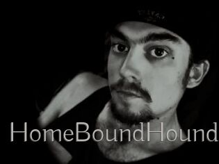 HomeBoundHound