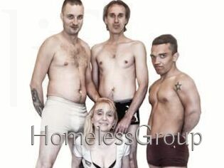 HomelessGroup