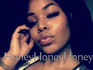 HoneyHoneyHoney