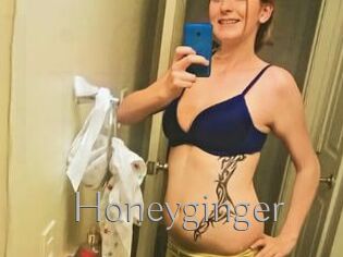 Honeyginger