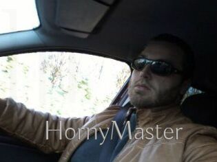 HornyMaster