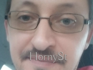 HornySt