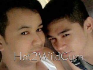 Hot2WildCum