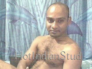 HotIndianStud