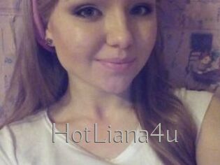 HotLiana4u