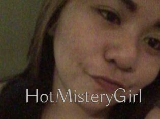 HotMisteryGirl