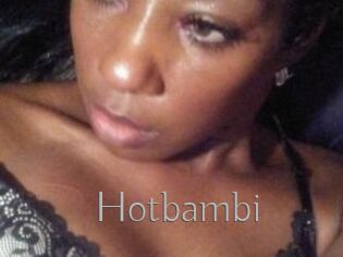 Hot_bambi Live Fick