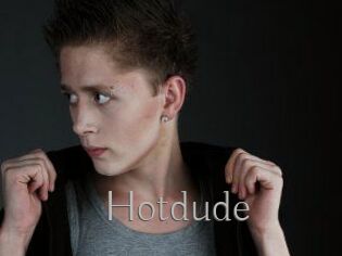 Hotdude