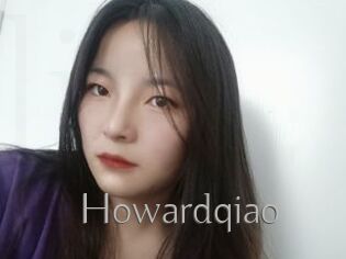 Howardqiao