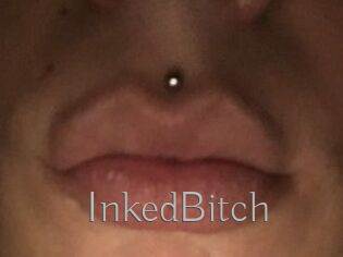 InkedBitch Live Fick