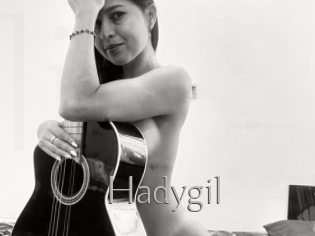 Hadygil