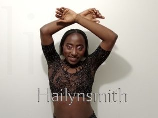 Hailynsmith