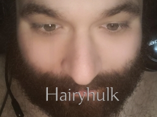 Hairyhulk