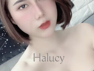 Halucy