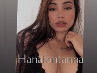 Hanafontanna