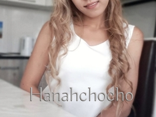 Hanahchocho