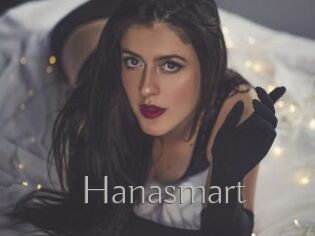 Hanasmart