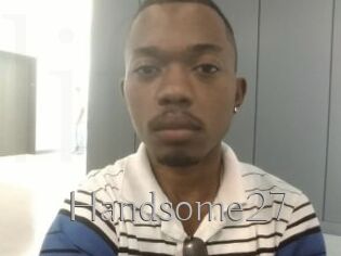Handsome27