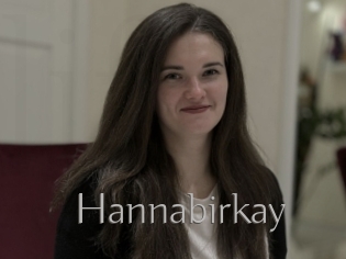Hannabirkay