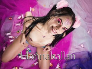 Hannahallan
