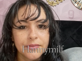 Hannymilf