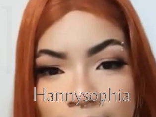 Hannysophia