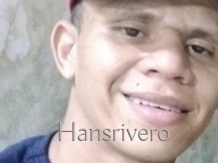 Hansrivero