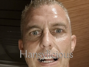 Hansylicious