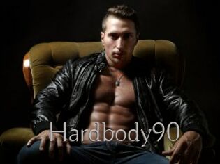 Hardbody90