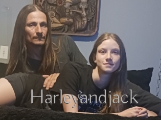 Harleyandjack