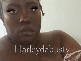 Harleydabusty