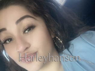Harleyhanson